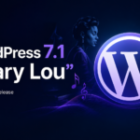 WordPress 7.1 “Mary Lou”: tutte le novità della nuova major release